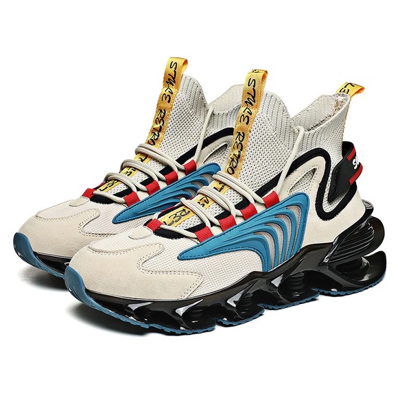 Nexus.
Fashion designer shoes for men and women. - Picture 5 of 6